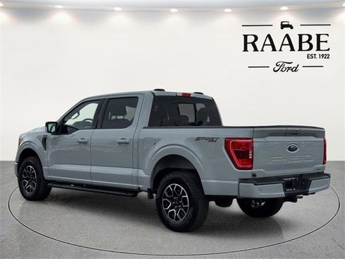 Used 2023 Ford F150 XLT w/ Equipment Group 302A High image 5