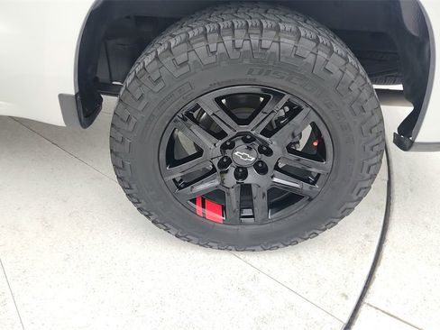 Used 2022 Chevrolet Silverado 1500 RST w/ Redline Edition image 31