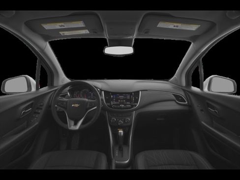 Used 2022 Chevrolet Trax LT w/ LT Convenience Package image 5