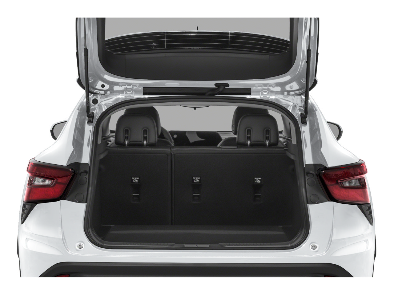 New 2026 Chevrolet Trax LS w/ LS Convenience Package FWD image 59
