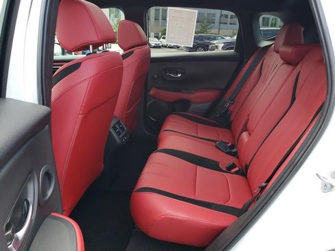 Certified 2025 Acura ADX A-Spec AWD/4WD image 31