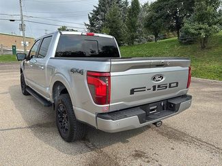 Certified 2024 Ford F150 XLT w/ Equipment Group 302A MID AWD/4WD video 2