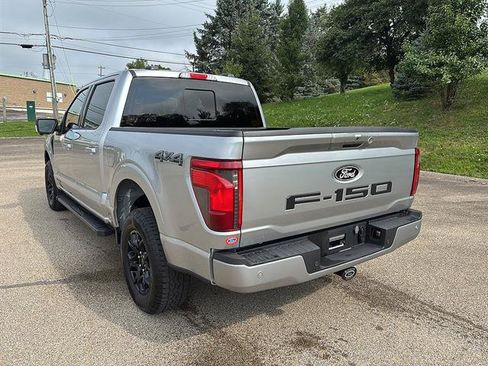 Certified 2024 Ford F150 XLT w/ Equipment Group 302A MID AWD/4WD image 2