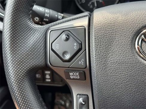 Used 2023 Toyota Tacoma TRD Off-Road image 20