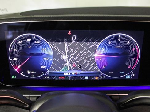 Certified 2026 Mercedes-Benz GLE 450 4MATIC Coupe image 17