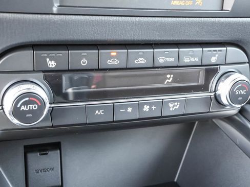 New 2025 MAZDA CX-5 Carbon Edition image 31