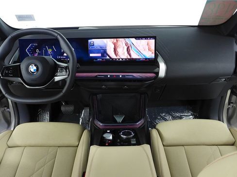 Used 2026 BMW X3 xDrive30i w/ Premium Package AWD/4WD image 25