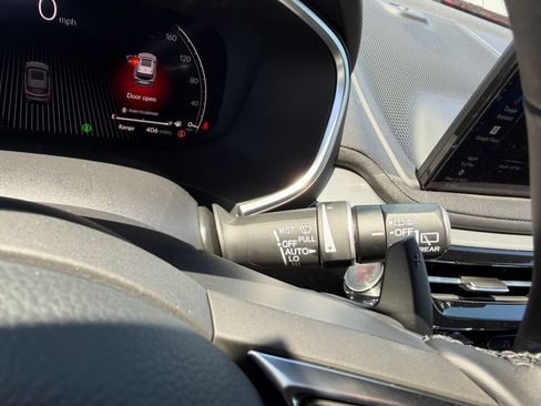 New 2026 Acura MDX SH-AWD w/ Technology Package image 22