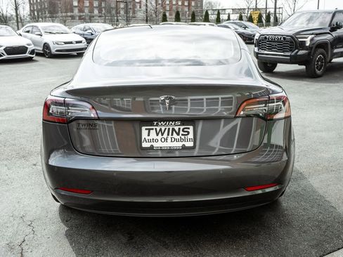 Used 2018 Tesla Model 3 Long Range AWD/4WD image 36