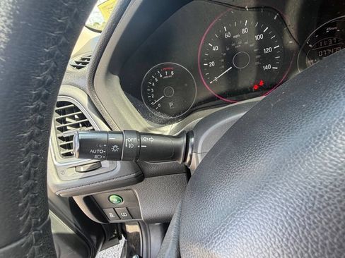 Used 2016 Honda HR-V EX-L image 39