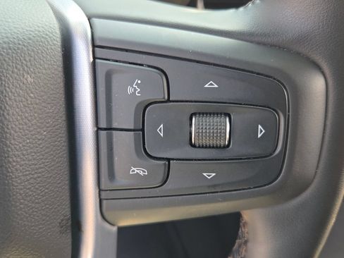 Certified 2026 GMC Sierra 1500 SLT AWD/4WD image 22
