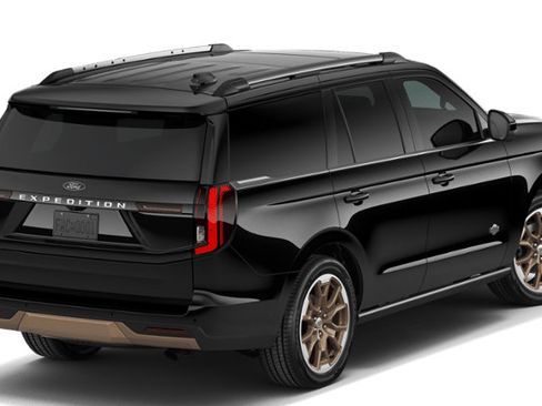New 2026 Ford Expedition King Ranch AWD/4WD image 34