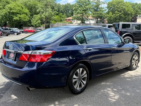 Used 2015 Honda Accord LX image 9