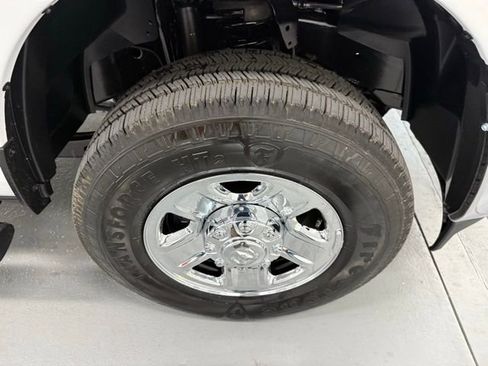 New 2026 RAM 2500 Tradesman image 4
