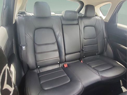 Used 2019 MAZDA CX-5 Grand Touring w/ GT Premium Package FWD image 18