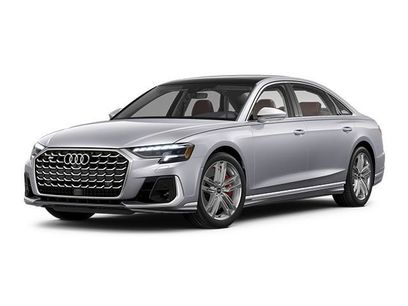Used 2023 Audi S8 w/ S8 Executive Package