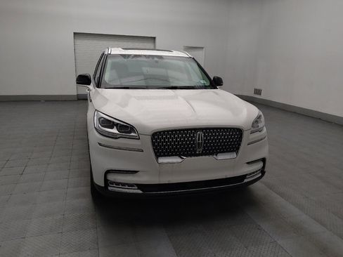 Used 2020 Lincoln Aviator Reserve w/ Equipment Group 202A image 14