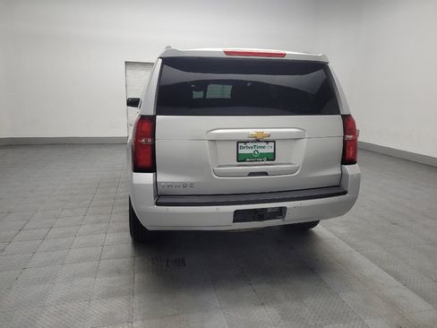 Used 2018 Chevrolet Tahoe LT image 6