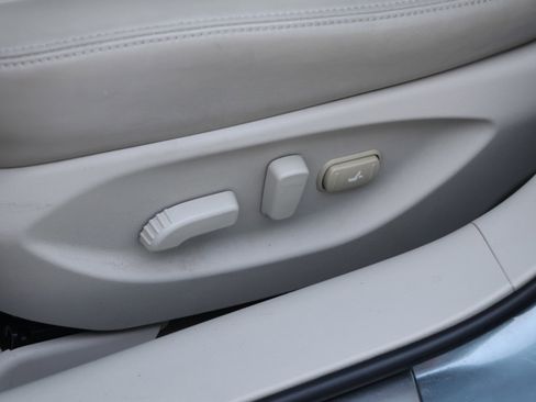 Used 2016 INFINITI Q50 3.0t Premium w/ 3.0T Premium Plus Package image 30