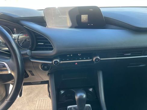 Used 2024 MAZDA MAZDA3 s image 16