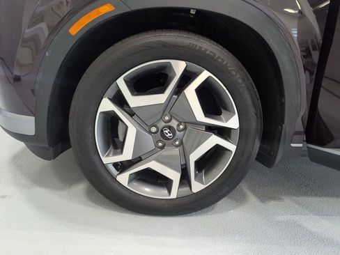 Used 2024 Hyundai Palisade SEL w/ Premium Package AWD/4WD image 30