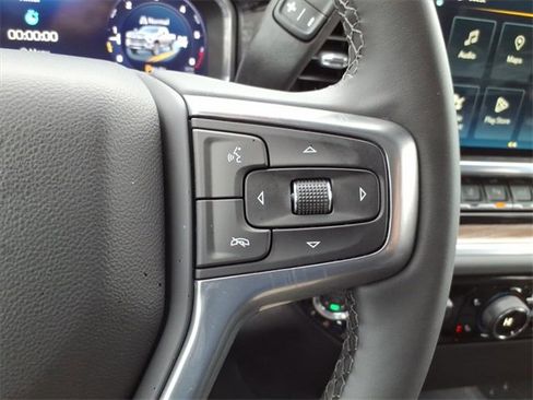 New 2026 Chevrolet Silverado 2500 LT w/ Trail Boss Package image 14