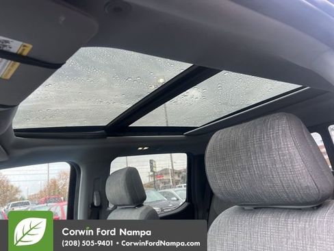 Used 2021 Ford F150 XLT w/ Equipment Group 302A High image 10