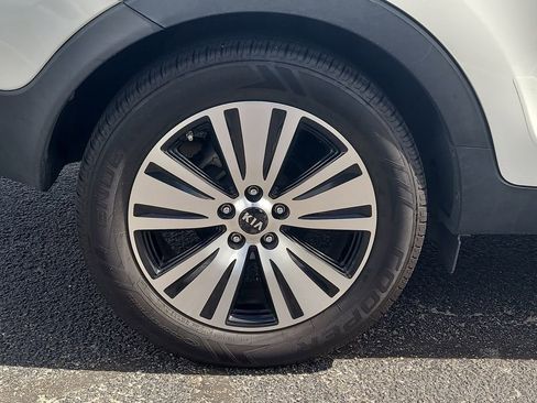 Used 2015 Kia Sportage EX FWD image 5