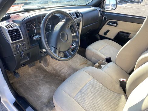 Used 2008 Chevrolet Colorado LT RWD image 11