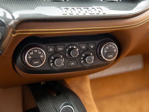 Used 2016 Ferrari F12 Berlinetta RWD image 24