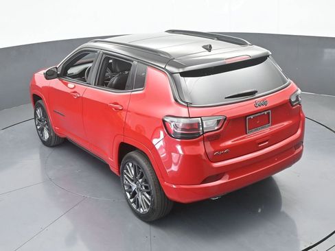 Used 2023 Jeep Compass High Altitude image 49