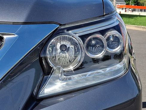 Used 2017 Lexus GX 460 AWD/4WD image 30
