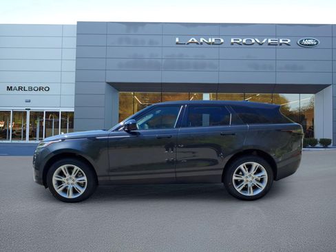 New 2026 Land Rover Range Rover Velar S AWD/4WD image 6