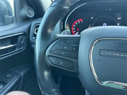 Used 2022 Dodge Durango GT w/ Blacktop Package image 24