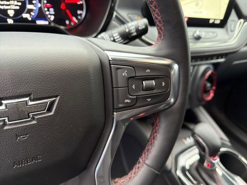 Used 2023 Chevrolet Blazer RS w/ Driver Confidence II Package image 21