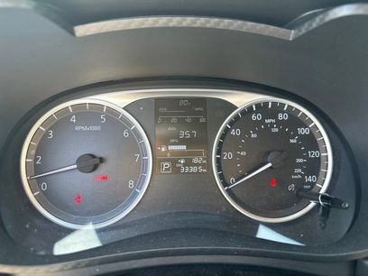 Used 2021 Nissan Versa S