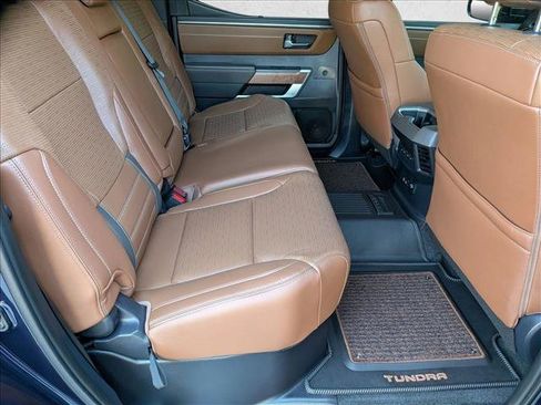 Used 2025 Toyota Tundra 1794 Edition image 17