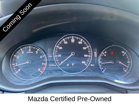 Used 2024 MAZDA CX-30 AWD 2.5 S w/ Preferred Package image 26