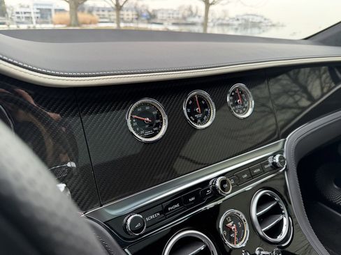 Used 2023 Bentley Continental GT Speed image 54