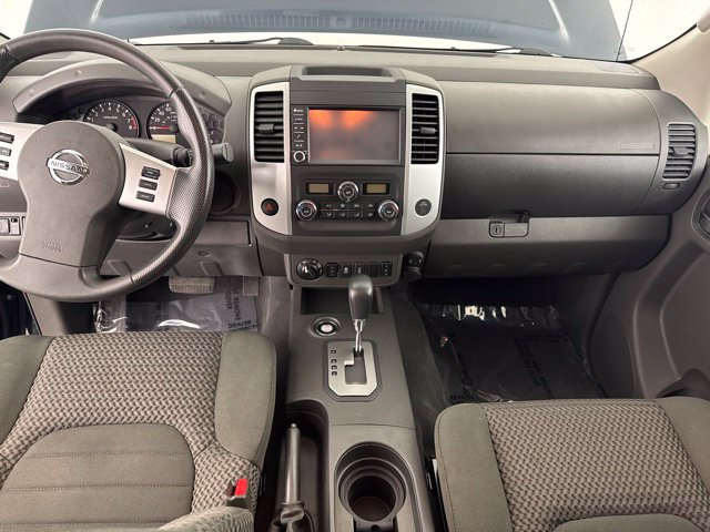 Certified 2020 Nissan Frontier SV AWD/4WD image 31