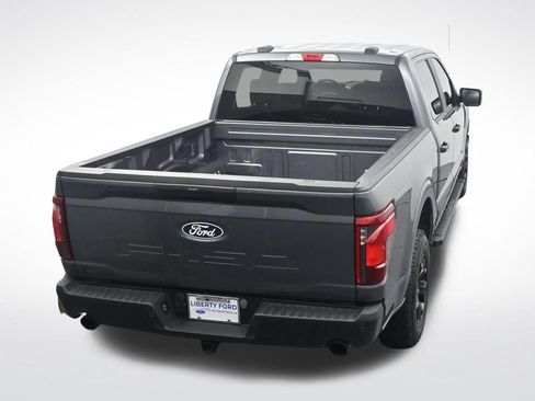 Certified 2024 Ford F150 STX w/ Equipment Group 201A FX4 AWD/4WD image 34