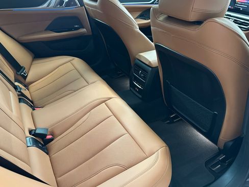 Certified 2023 BMW i4 eDrive40 RWD image 31