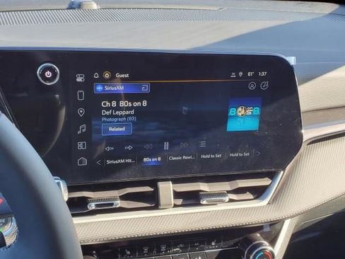 New 2026 Chevrolet Equinox LT image 20