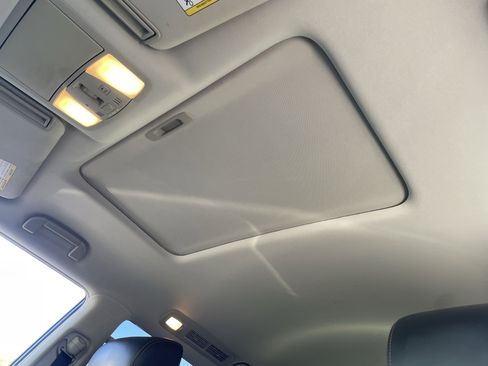 Used 2018 Nissan Armada Platinum w/ Captain Seat Package image 16