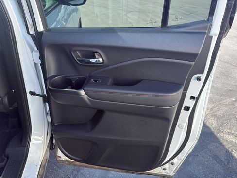 Used 2022 Honda Ridgeline Black Edition image 25
