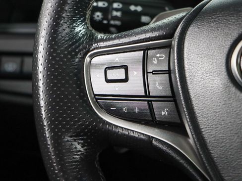 Used 2022 Lexus ES 350 F Sport FWD image 13