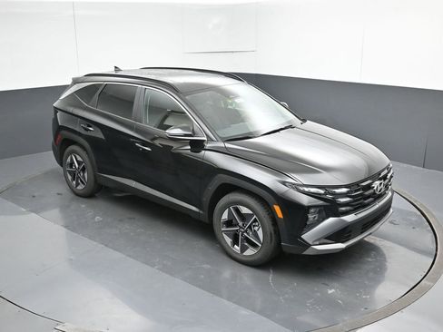 New 2026 Hyundai Tucson SEL FWD image 23