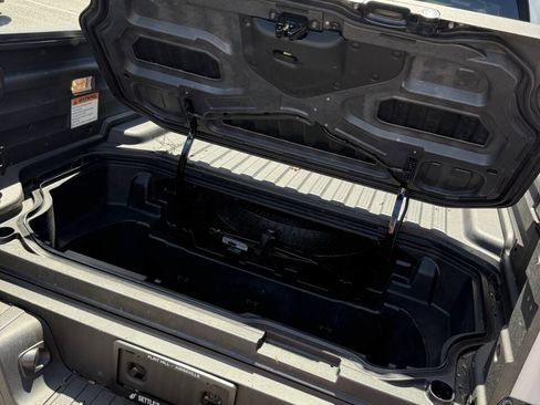 Used 2023 Honda Ridgeline RTL image 20