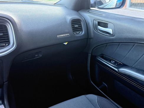 Used 2019 Dodge Charger SXT w/ Plus Group image 24