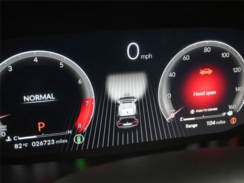 Certified 2024 Acura MDX A-Spec image 5